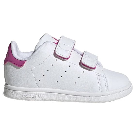 ADIDAS ORIGINALS Stan Smith CF infant trainers