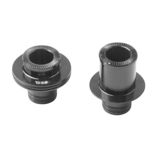 NOVATEC 15 mm Side Caps For D791SB-CL