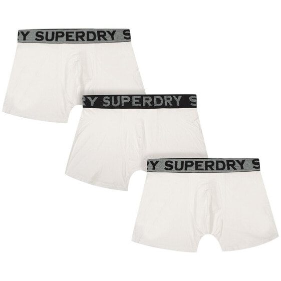 SUPERDRY Boxer 3 Units