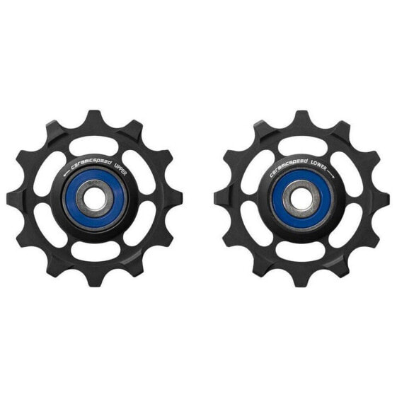 CERAMICSPEED Sram Road Pulleys 11s Jockey wheel