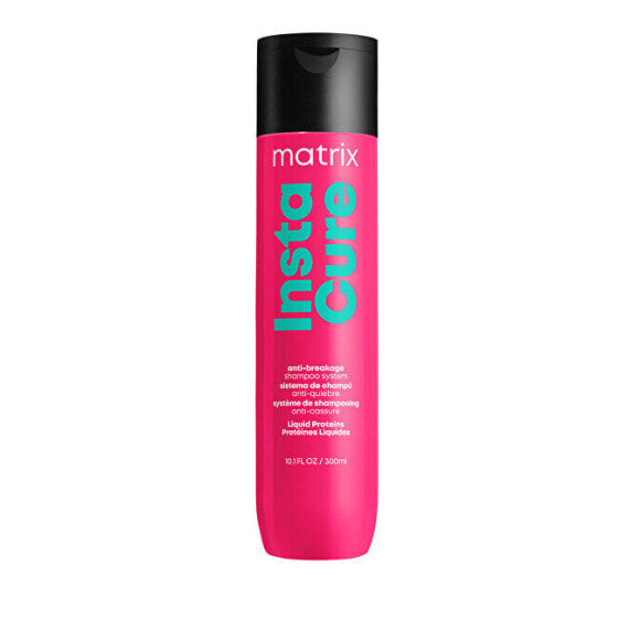 Shampoo against hair Instacure (Shampoo) 300 ml