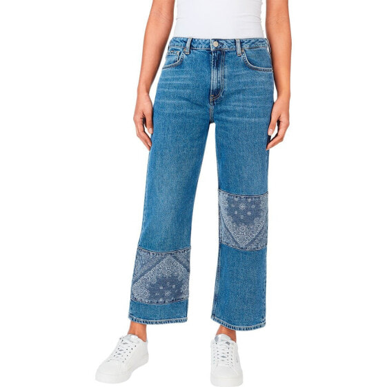 PEPE JEANS Ani Bandani jeans