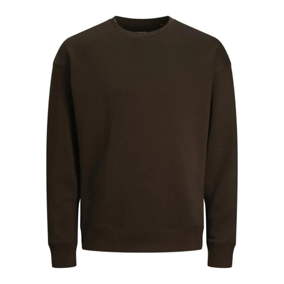 JACK & JONES Star Basic sweatshirt