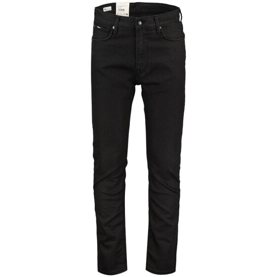 PEPE JEANS Taper Coated Slim Fit jeans