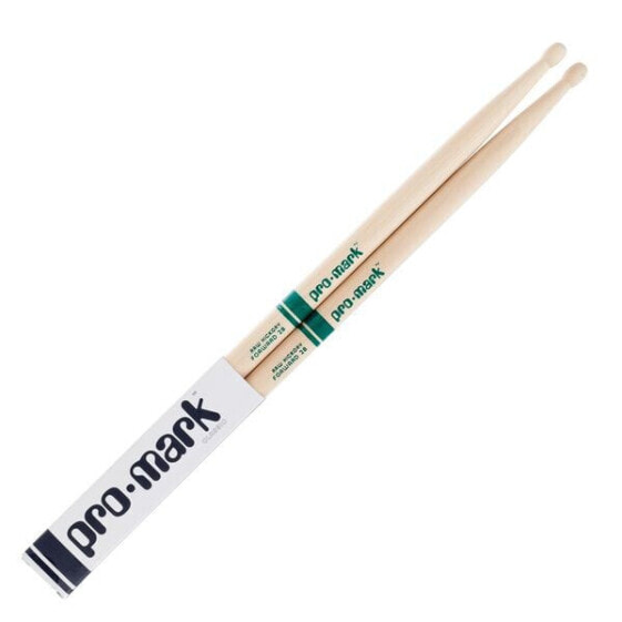 Pro Mark TXR2BW Hickory -Wood- Natural