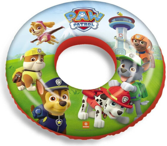 Mondo Koło do pływania Paw Patrol 50 cm (1166299)