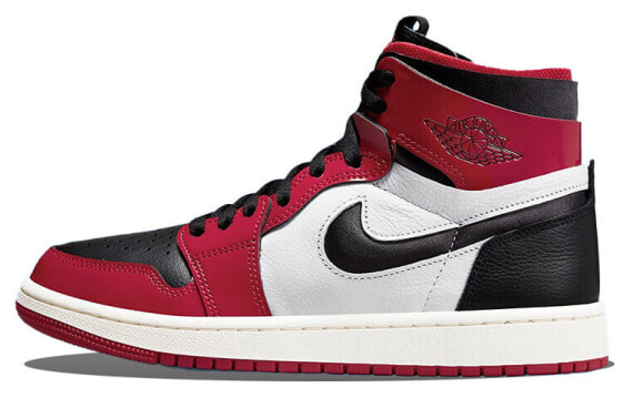 Кроссовки Jordan Air Jordan 1 high zoom air cmft "bulls" CT0979-610