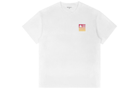 Carhartt WIP LOGOT CHXTEA201044E Tee