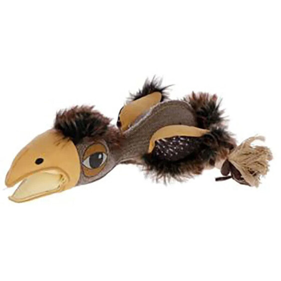 KERBL Wild bird dog toy 30 cm