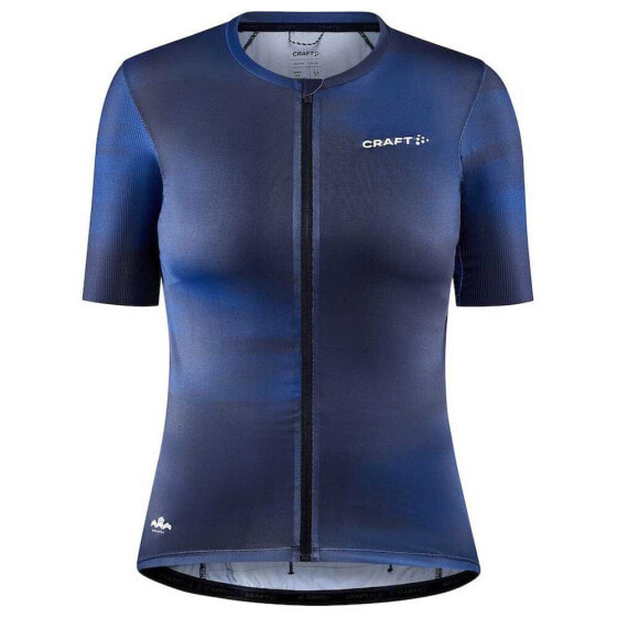 CRAFT ADV Aero short sleeve jersey