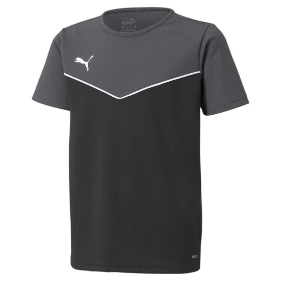 PUMA Individual Rise short sleeve T-shirt