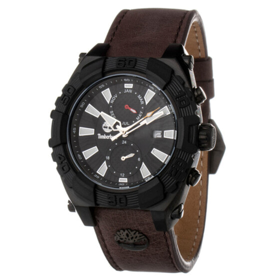 Мужские часы Timberland TBL13331JSTB-02D (Ø 45 mm)