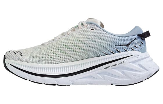 Кроссовки HOKA ONE ONE Bondi X 1113512-BDBBF