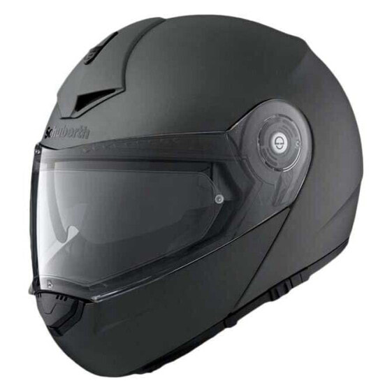 SCHUBERTH C3 Pro modular helmet refurbished