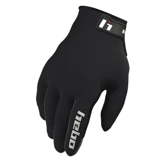 HEBO Team off-road gloves