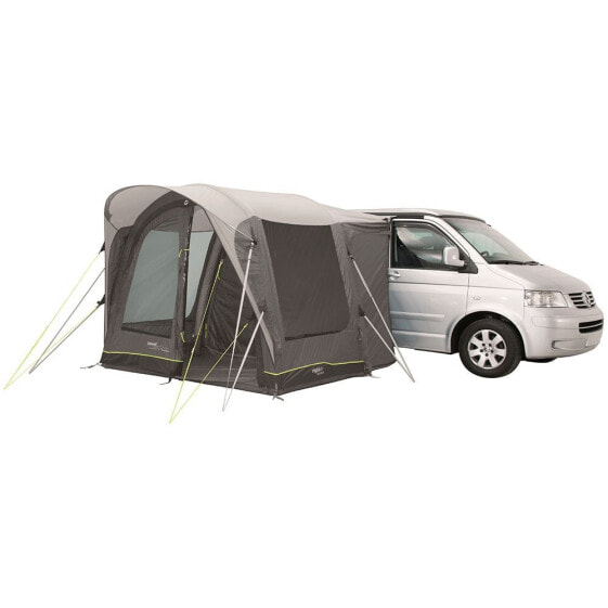 Навесное надувное полотно OUTWELL Newburg 160 - Outwell Air Awning