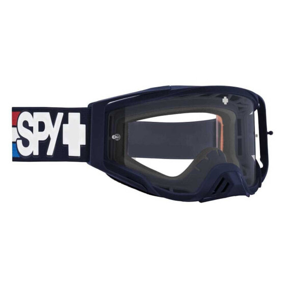 SPY Foundation Speedway Goggles