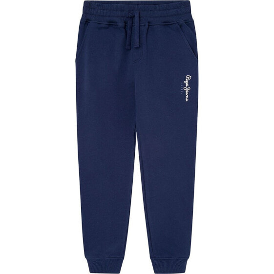 PEPE JEANS New Lamonty sweat pants