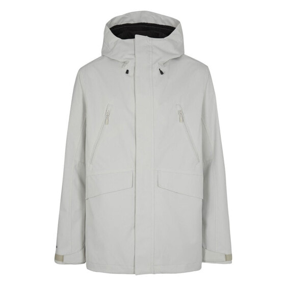 O´NEILL TRVLR Series Textured Jacket