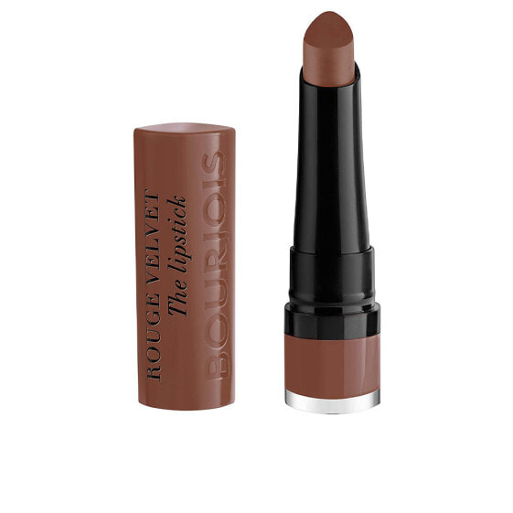 ROUGE VELVET THE LIPSTICK #23-taupe of paris 2,4 gr