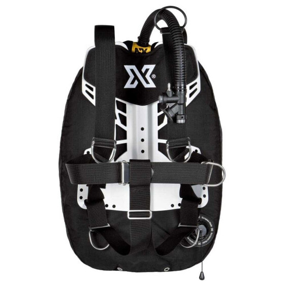 XDEEP Zen Standard Set Without Weight Pockets L BCD