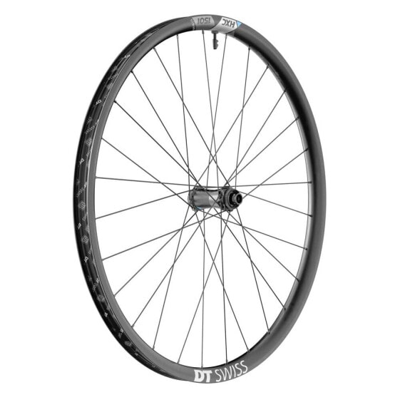 DT SWISS HXC 1501 Spline LS 30 29´´ CL Disc Tubeless front wheel