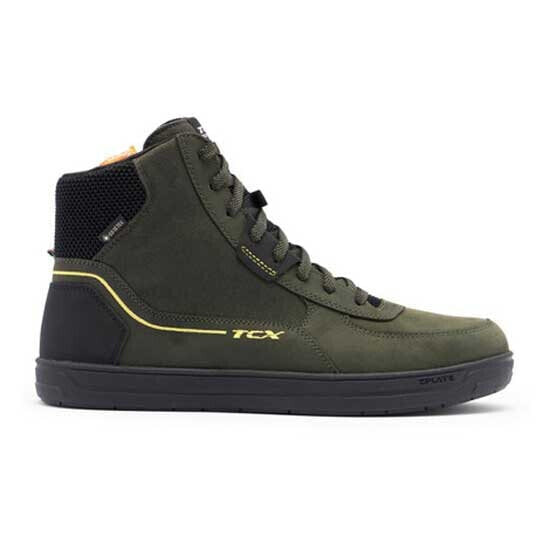 TCX Mood 2 Gore-Tex® motorcycle shoes