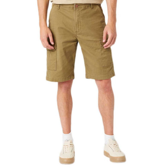 WRANGLER Casey cargo shorts