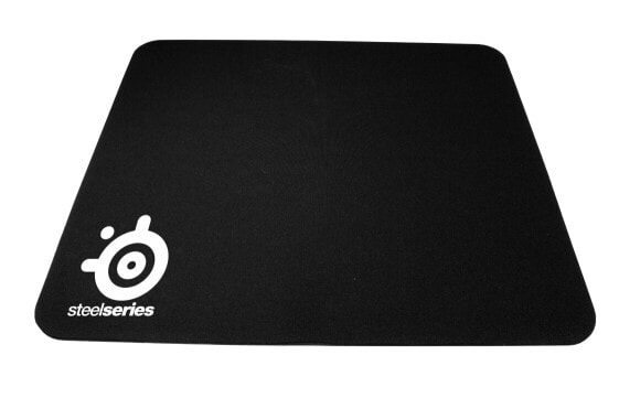 SteelSeries QcK mini - Black - Monotone - Non-slip base