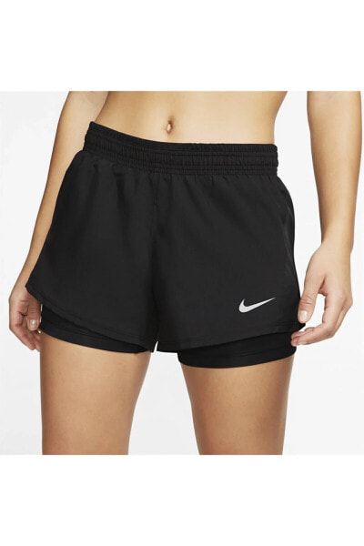 Women's 2-ın-1 Running Shorts