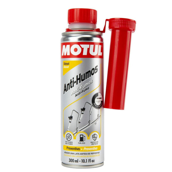 Очиститель дизельный Motul MTL110709 300 мл