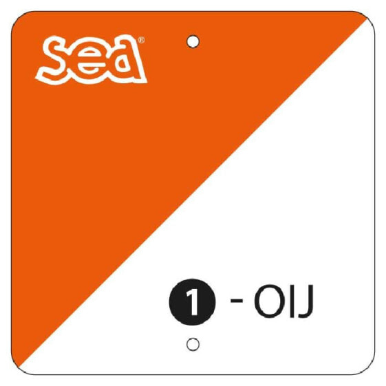 SEA Control Marker 10 Units
