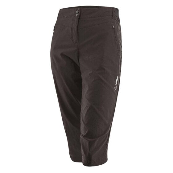 LOEFFLER CSL 3/4 pants