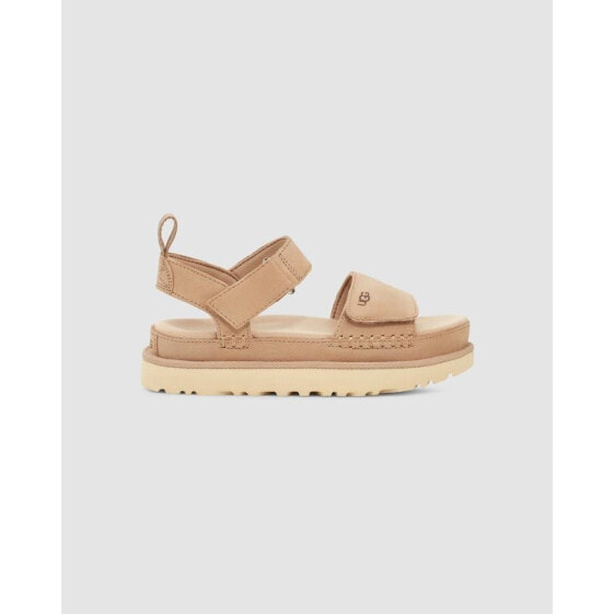 UGG Goldenstar Driftwood