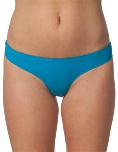 Rip Curl Women's 237072 Classic Surf Aloha Pant Bikini Bottom Swimwear Size XS