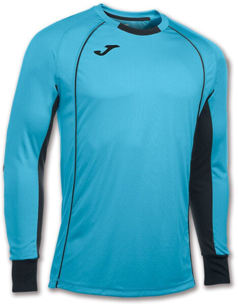 Joma Bluza męska Protect Long Sleeve niebieska r. S (100447.011)