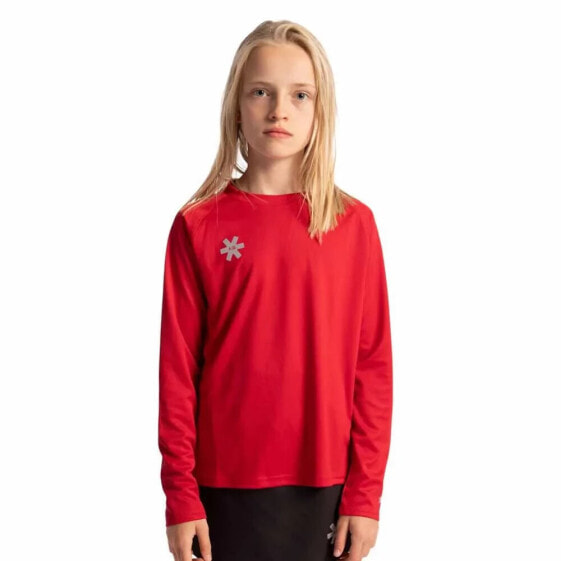 OSAKA Training S Rec long sleeve T-shirt