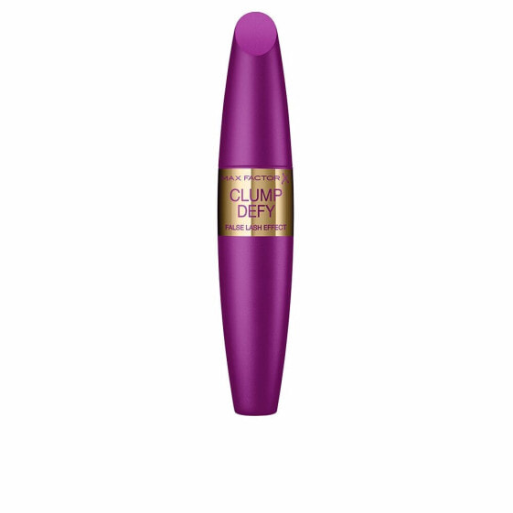 Тушь для ресниц Max Factor Clump Defy Чёрный 13,1 ml