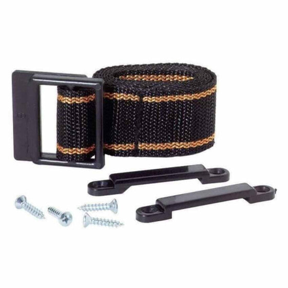 ATTWOOD 40´´ Battery Strap Set