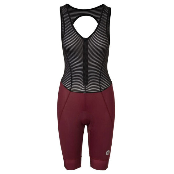 AGU Prime II Essential bib shorts