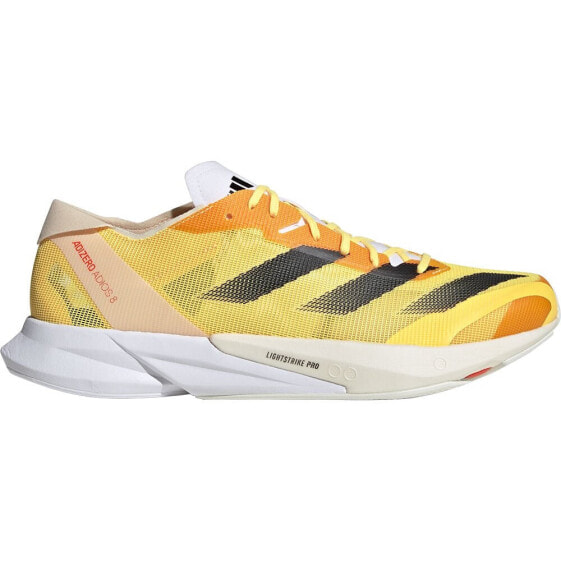 Кроссовки Adidas Adizero Adios 8