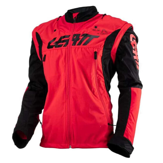 LEATT 4.5 Lite jacket