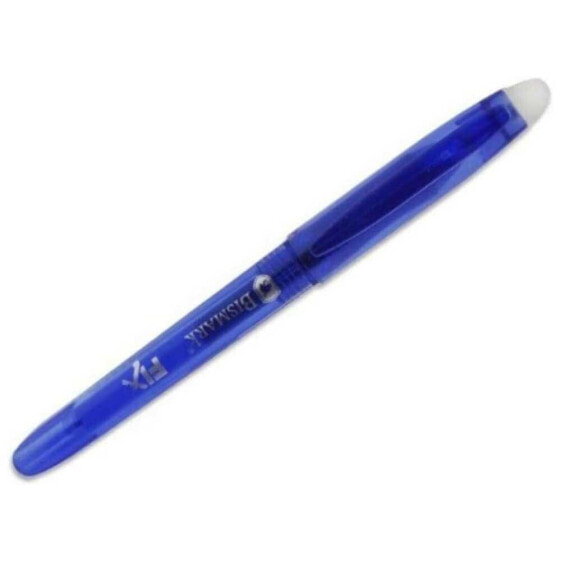 BISMARK 0.7 mm Erasable Pen 12 Units