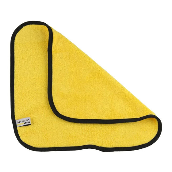 DUNLOP 40x40 cm Microfiber Cloth