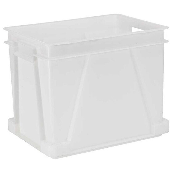 DENOX 70430.030 30L Robust And Stackable Box