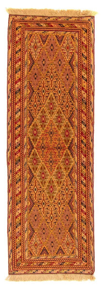 Kelim Afghan - 194x61cm