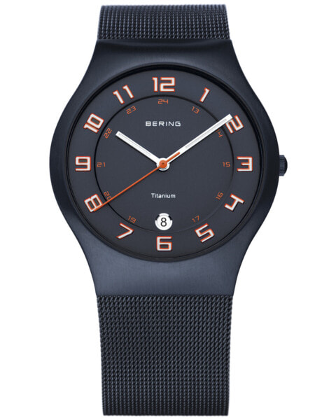 Часы Bering Classic Mens Watch 37mm