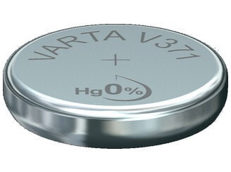 Батарейка Varta V371