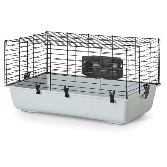 SAVIC Ambiente 80 Cage Rabbits Assorted