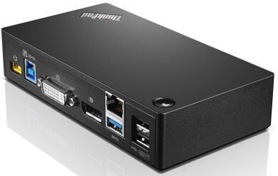 Lenovo ThinkPad - Charging / Docking station